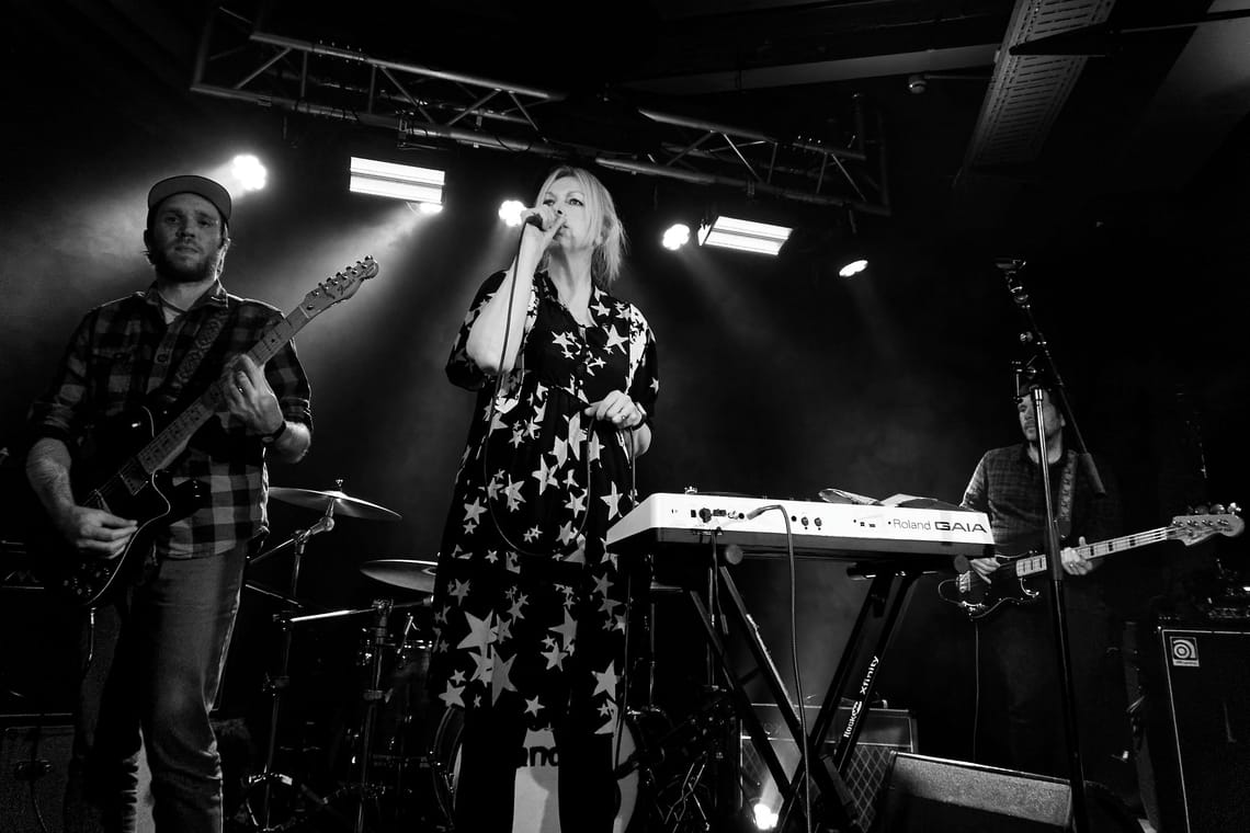 Jane Weaver