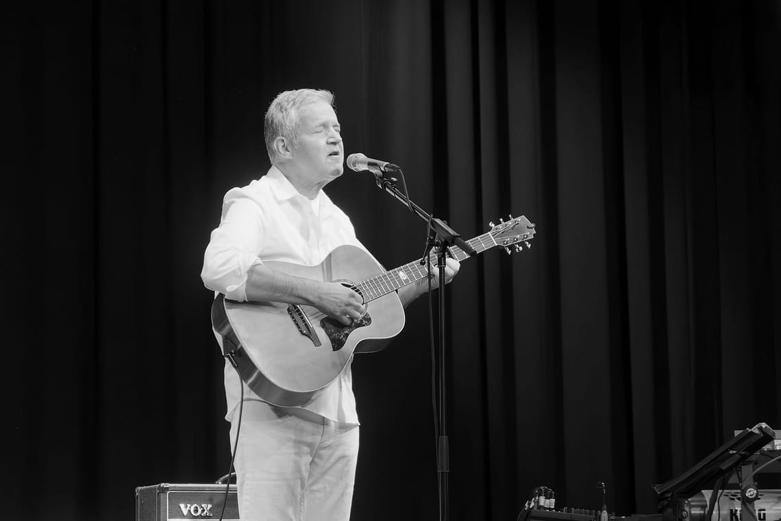 Lloyd Cole