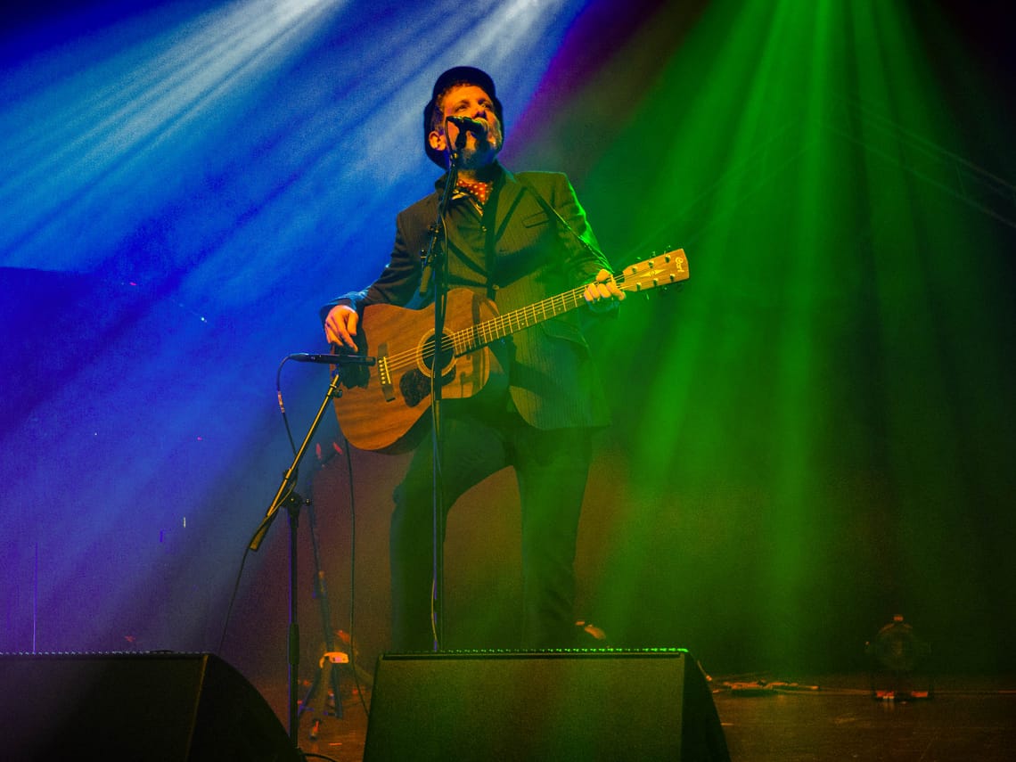 Mercury Rev