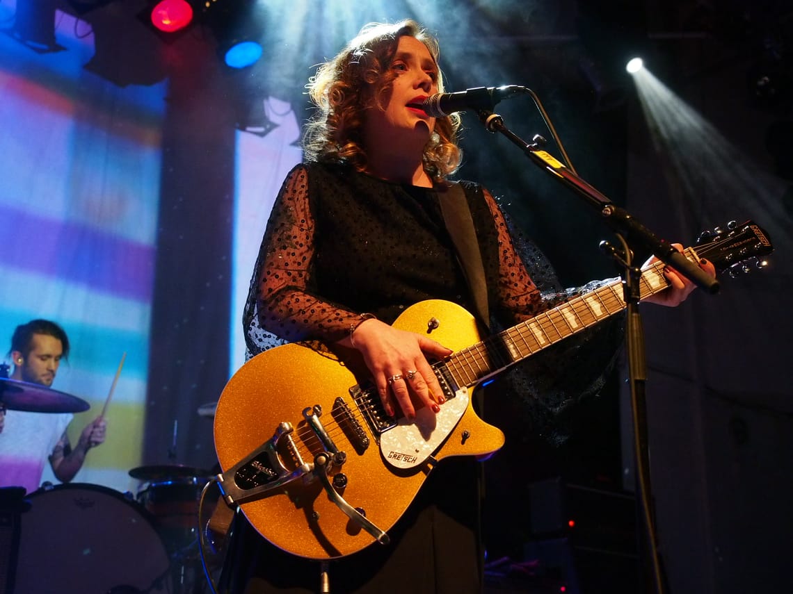 Minor Victories