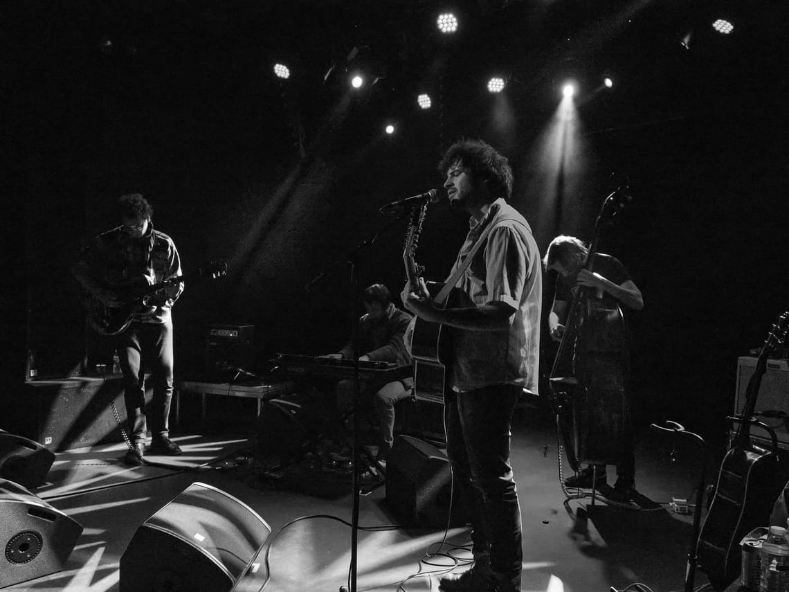 Ryley Walker