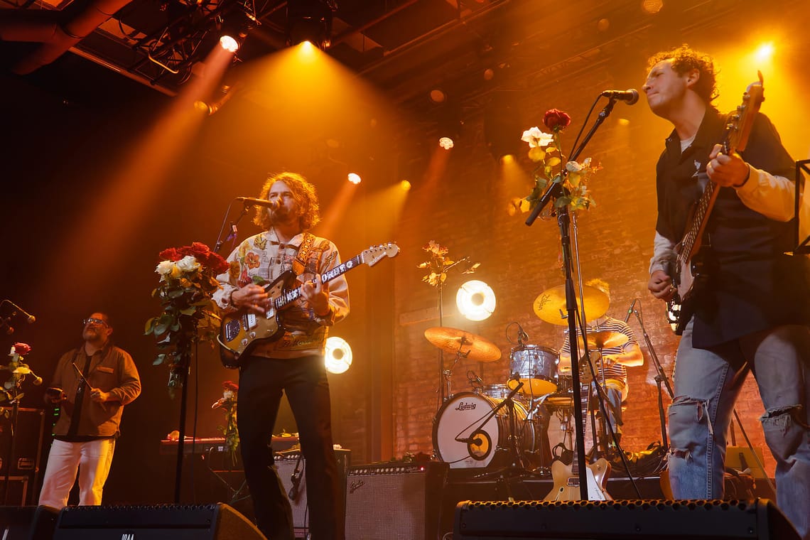 Kevin Morby