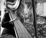 Mary Lattimore