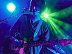Sharon van Etten, Belgium, 2014