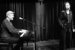 James Yorkston & Nina Persson