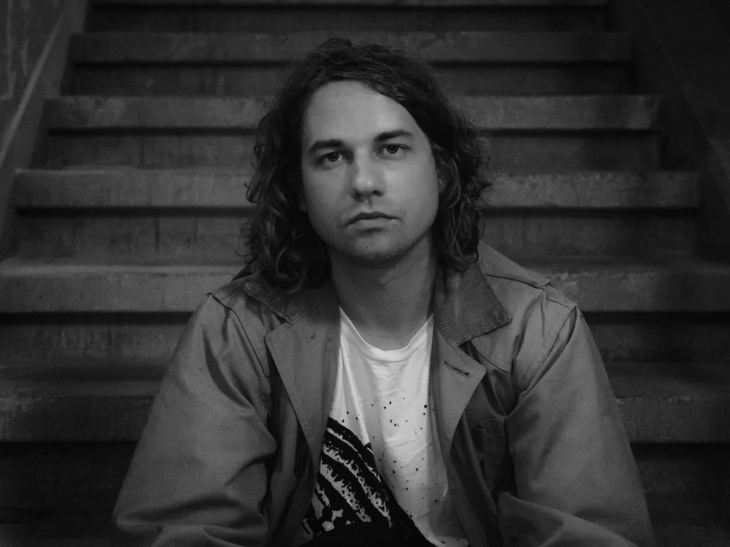Kevin Morby - Portrait